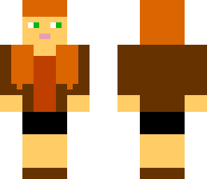 amy pond
