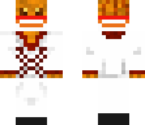 blaze ninja