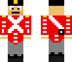 redcoat