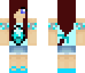 diamond girl