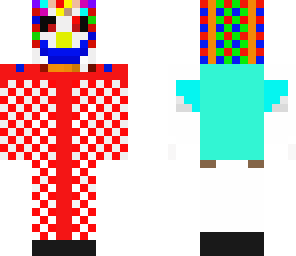klown killer