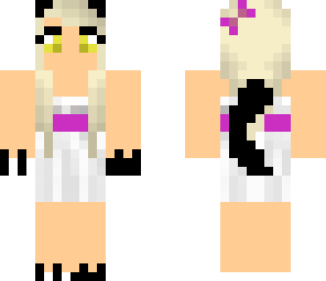 cat girl 1