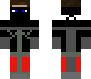 cool robber