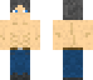 cowden - pyrcecraft - the boy with no shirt
