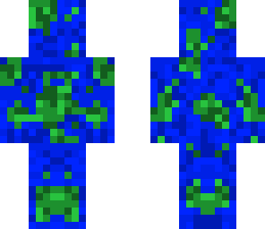 the world