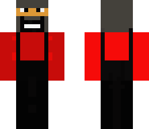 old steve