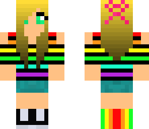 girl