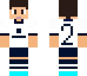 tottenham hotspur player boy