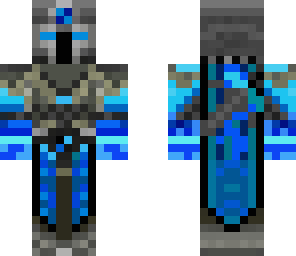 diamond knight