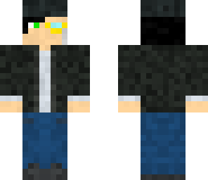 cowden - pyrcecraft - the boy with fanciness