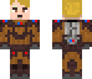 spacemandarkcub