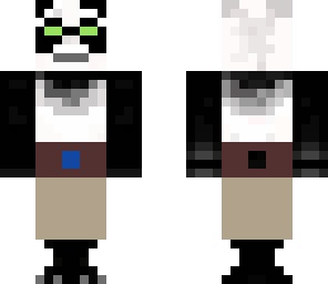 pandaren