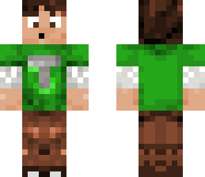 tobuscus modded