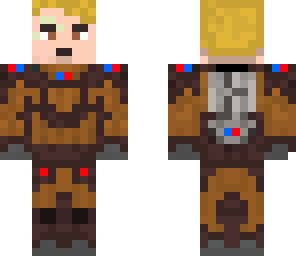 spacemandarkcub