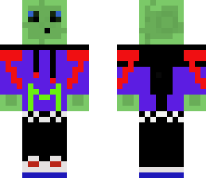 better slime hoodie