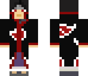 itachi uchiha