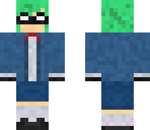 cowden - pyrcecraft - the girl with mysteries