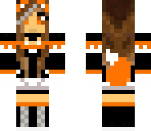 fox worrior
