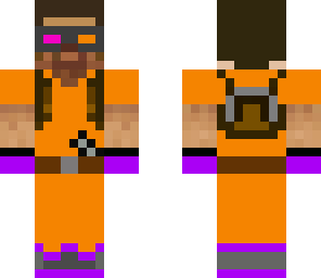 my skin