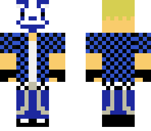 fixed violent j