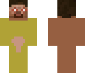 nd herobrine