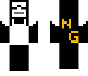 tank man