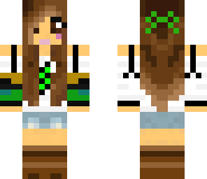 landondr with headphones