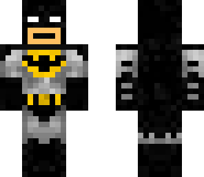 batman