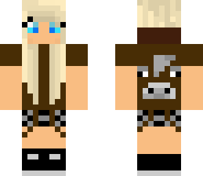 brown cow hoodie