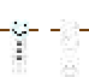 snow man