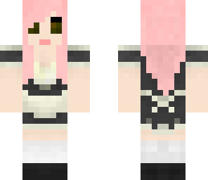 maid