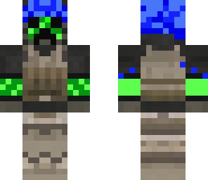 call of creeper