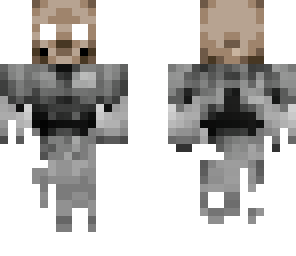 herobrine ghost
