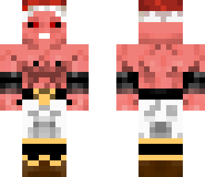 santajin buu