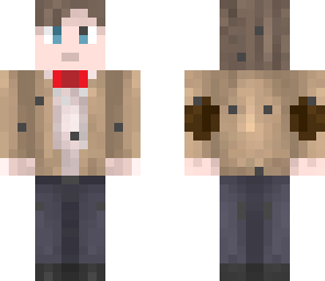11th doctor