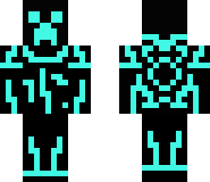 tron creeper