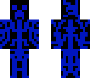tron creeper