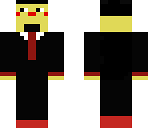 my personal skin