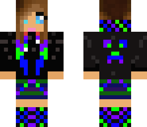 cool girl