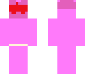 pink spartan