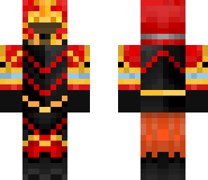 dragon knight