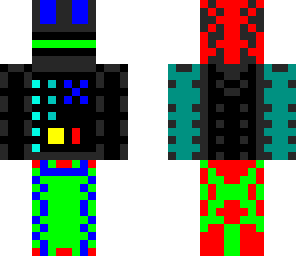 robot