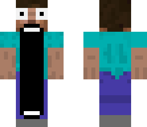 omg steve v2