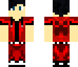 jourblock skin original