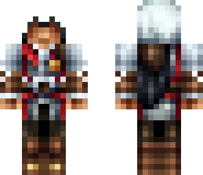 ezio
