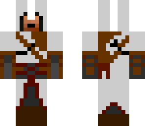 assassin