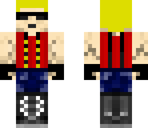 duke nukem