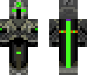 spycast knight