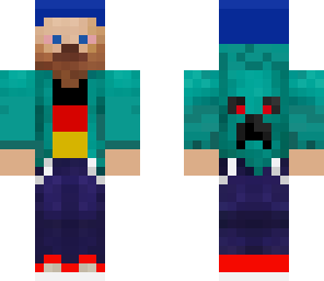 my skin