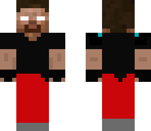 evil herobrine